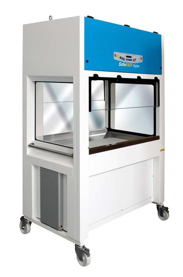 Microbiological Safety Cabinets